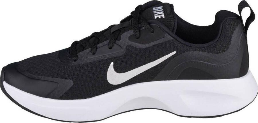 Nike Wearallday Heren sneakers Zwart