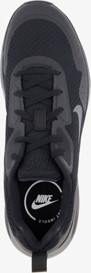 Nike Wearallday Heren sneakers Zwart