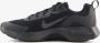 Nike Wearallday CJ1682-003 Mannen Zwart Sneakers Sportschoenen - Thumbnail 12