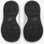 Nike WearAllDay Jongens Sneakers Black White - Thumbnail 8