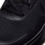Nike Wearallday Sneakers Zwart Sportieve sneakers Black - Thumbnail 6