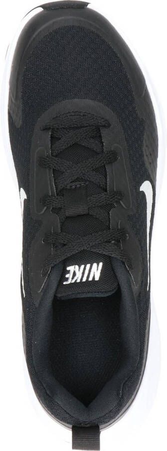 Nike WearAllDay Unisex Sneakers Black White