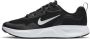 Nike Revolution 5 Flyese Sneakers Zwart - Thumbnail 21