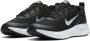 Nike Revolution 5 Flyese Sneakers Zwart - Thumbnail 22