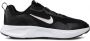 Nike Revolution 5 Flyese Sneakers Zwart - Thumbnail 24