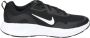 Nike Revolution 5 Flyese Sneakers Zwart - Thumbnail 26