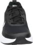 Nike Revolution 5 Flyese Sneakers Zwart - Thumbnail 27