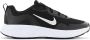 Nike Revolution 5 Flyese Sneakers Zwart - Thumbnail 28
