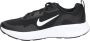 Nike Revolution 5 Flyese Sneakers Zwart - Thumbnail 29