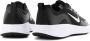 Nike Revolution 5 Flyese Sneakers Zwart Dames - Thumbnail 11