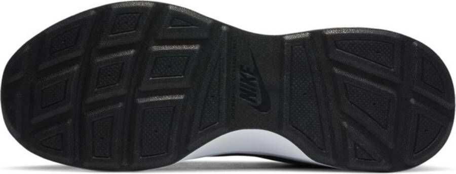 Nike WearAllDay Unisex Sneakers Black White