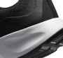 Nike WearAllDay Unisex Sneakers Black White - Thumbnail 11