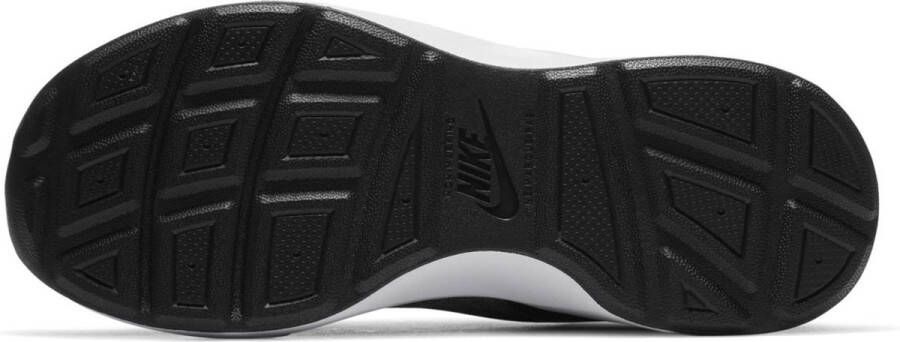 Nike WearAllDay Unisex Sneakers Black White - Foto 12