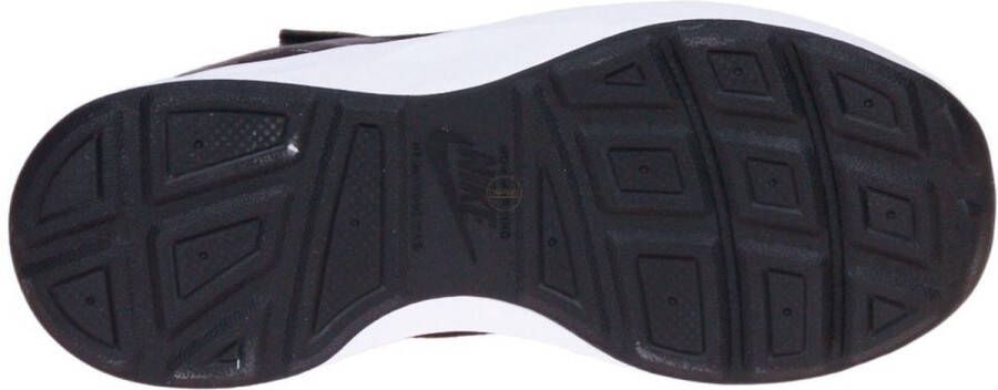 Nike WearAllDay Unisex Sneakers Black White - Foto 8