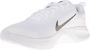 Nike wearallday witte heren sneaker - Thumbnail 3