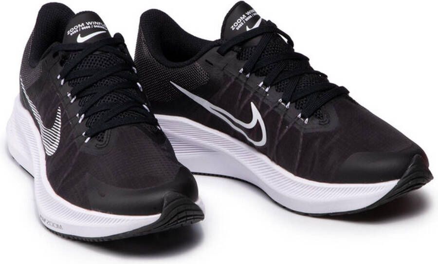 Nike Winflo 8 Hardloopschoenen Vrouwen