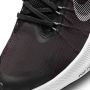 Nike Winflo 8 Hardloopschoenen voor dames (straat) Zwart - Thumbnail 8