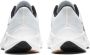 Nike Winflo 8 Premium dames hardloopschoenen wit - Thumbnail 5