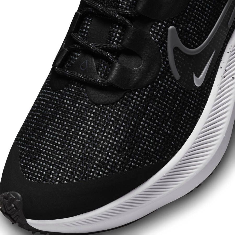 Nike Zoom Winflo 8 Shield Weerbestendige hardloopschoenen voor dames(straat) Zwart - Foto 6