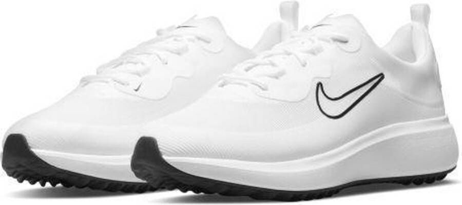 Nike WMNS Ace Summerlite Golf Schoen Wit