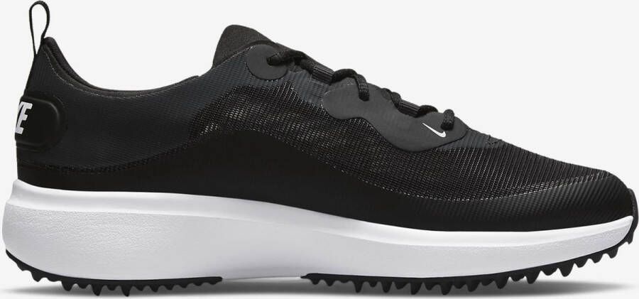 Nike WMNS Ace Summerlite Golf Schoen Zwart