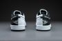 Nike Air Jordan 1 Low SE Homage White Black (W) DR0502-101 ZWART Schoenen - Thumbnail 7
