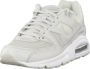 Nike Air Max Command (W) Dames Sneakers Schoenen Light-Bone 397690 - Thumbnail 6