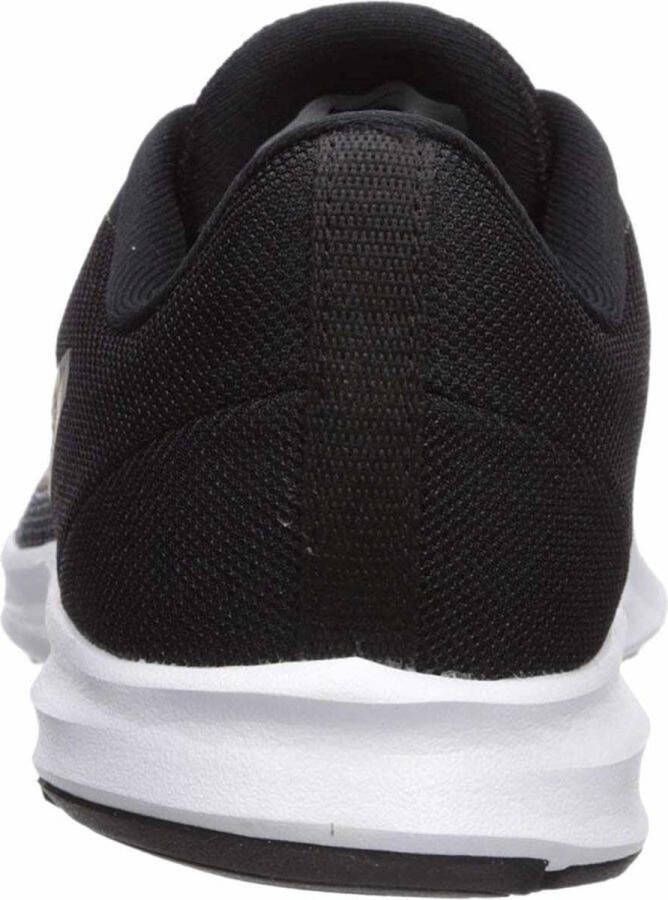Nike Wmns Downshifter 9 Hardloopschoen Neutraal Zwart