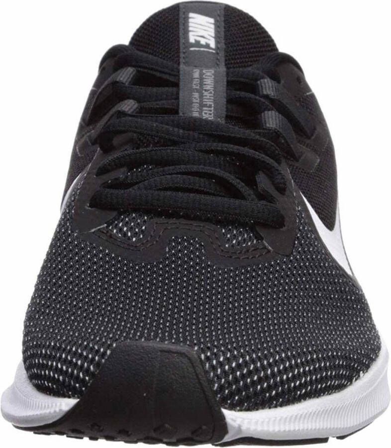 Nike Wmns Downshifter 9 Hardloopschoen Neutraal Zwart