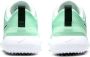 Nike Woman Roshe G Golfschoen Mintgroen Zwart Maat : - Thumbnail 5