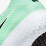 Nike Woman Roshe G Golfschoen Mintgroen Zwart Maat : - Thumbnail 6