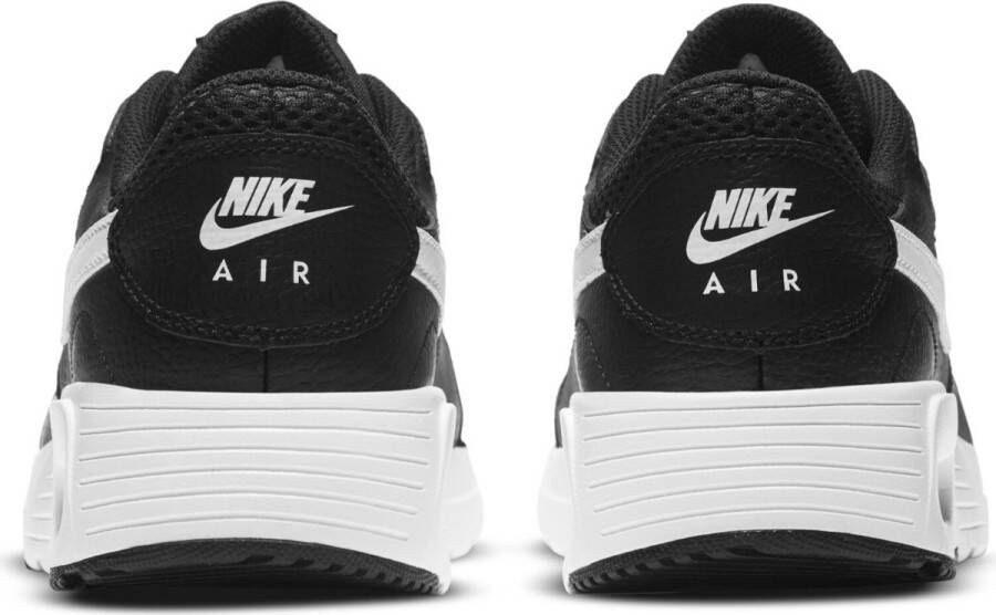 Nike Air Max SC Sneakers Klieke Court Stijl Black Heren - Foto 5