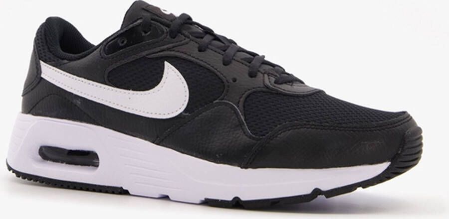 Nike Air Max SC Sneakers Klieke Court Stijl Black Heren - Foto 6
