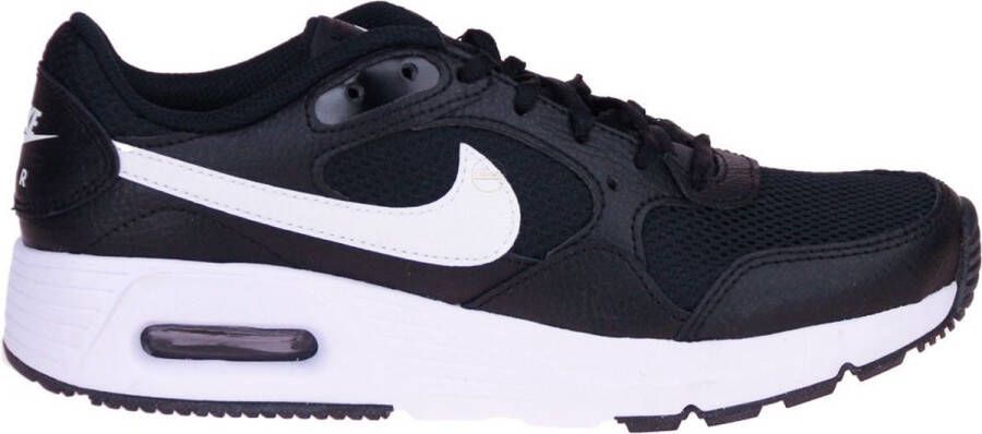 Nike Air Max SC Sneakers Klieke Court Stijl Black Heren - Foto 10