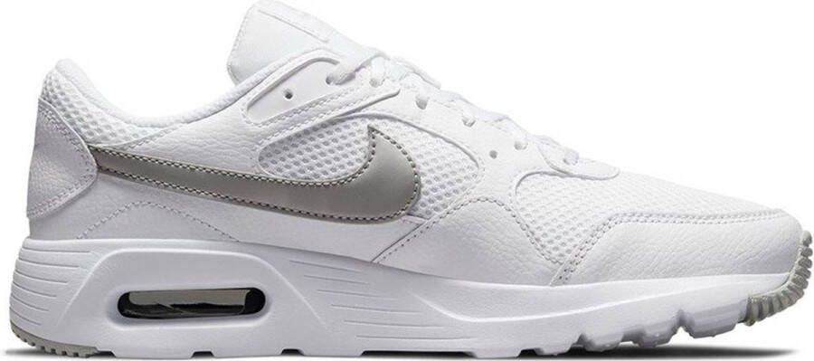 Nike Air Max SC Sneakers Klieke Court Stijl Black Heren - Foto 9