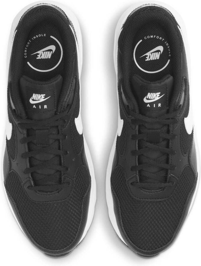 Nike Air Max SC Sneakers Klieke Court Stijl Black Heren - Foto 4