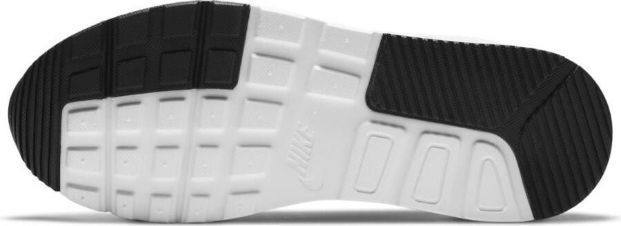 Nike Air Max SC Sneakers Klieke Court Stijl Black Heren - Foto 13