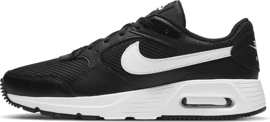 Nike Air Max SC Sneakers Klieke Court Stijl Black Heren - Foto 7