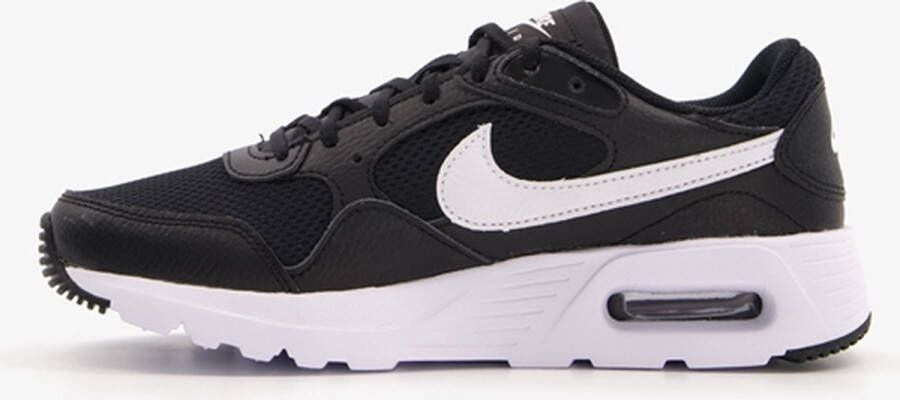 Nike Air Max SC Sneakers Klieke Court Stijl Black Heren - Foto 8