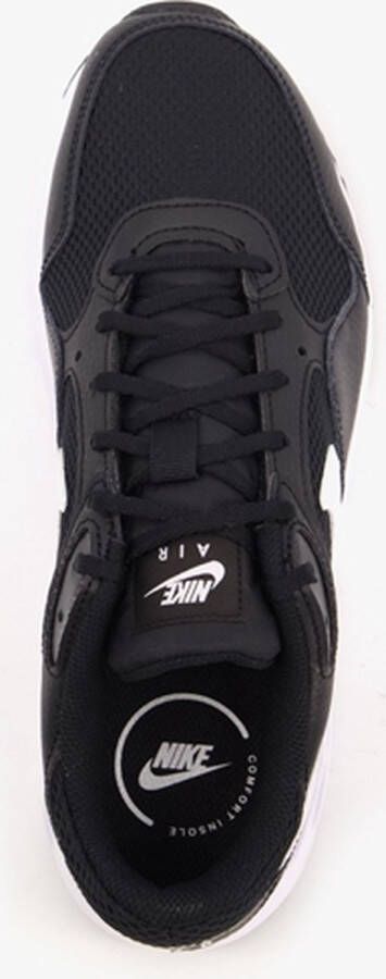 Nike Air Max SC Sneakers Klieke Court Stijl Black Heren - Foto 12