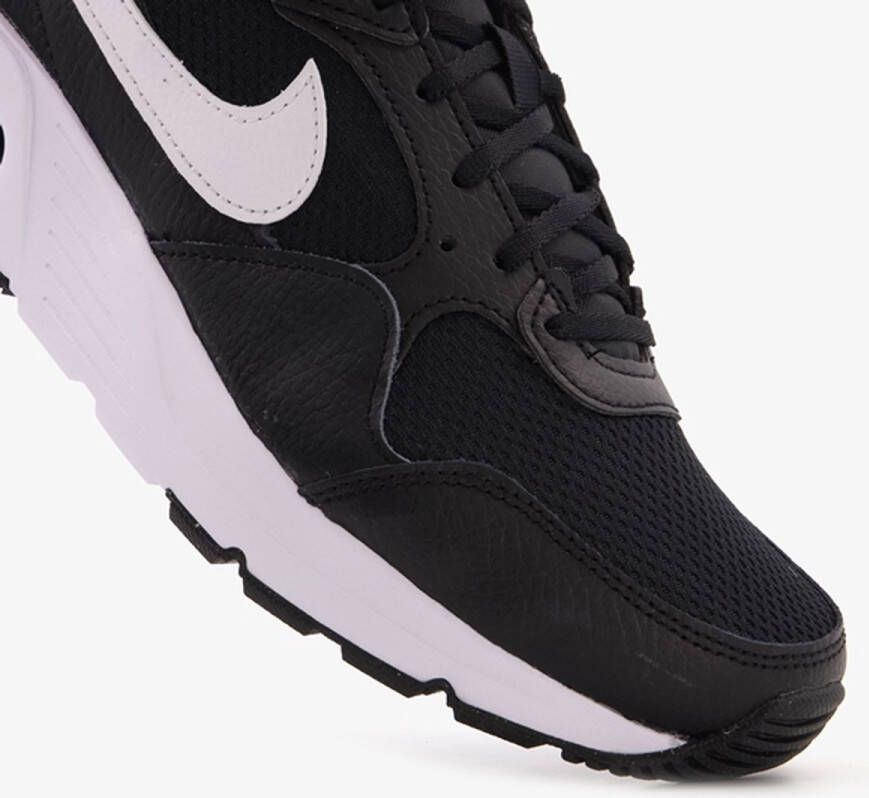 Nike Air Max SC Sneakers Klieke Court Stijl Black Heren - Foto 3