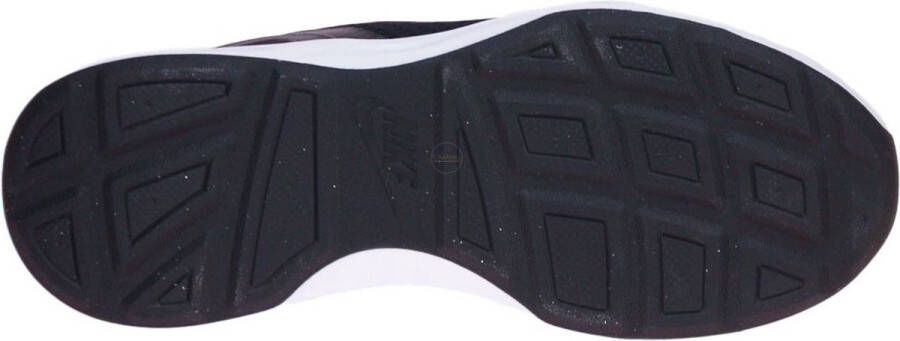 Nike Women Wearallday Zwarte Sneaker