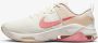 Nike Zoom Bella 6 sneakers wit roze zand - Thumbnail 5
