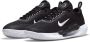 Nike Court Zoom NXT Hardcourt tennisschoenen voor heren Zwart - Thumbnail 5