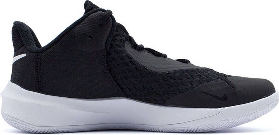 Nike Zoom Hyperspeed Court Ci2964 010 Volleybalschoenen Zwart 1 2 Man - Foto 3