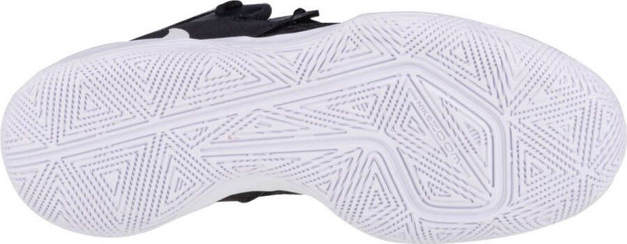 Nike Zoom Hyperspeed Court Ci2964 010 Volleybalschoenen Zwart Man