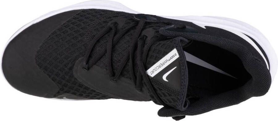 Nike Zoom Hyperspeed Court Ci2964 010 Volleybalschoenen Zwart 1 2 Man - Foto 6
