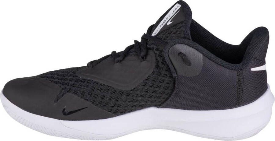Nike Zoom Hyperspeed Court Ci2964 010 Volleybalschoenen Zwart 1 2 Man - Foto 7