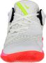 Nike Zoom Hyperspeed Court LE Volleybalschoenen White Black Bright Crimson Pink Blaster Heren - Thumbnail 5