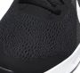 Nike Zoom Span 3 hardloopschoenen zwart wit-antraciet - Thumbnail 7